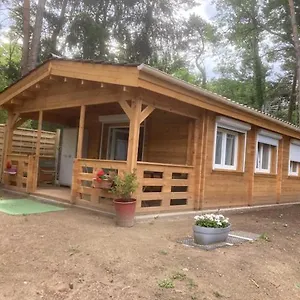 Chalet Les Pins, Excenevex