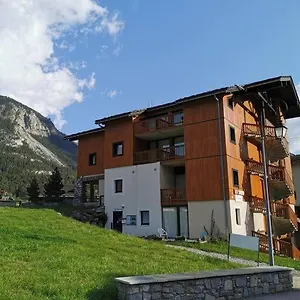Appartement Val Cenis, Termignon